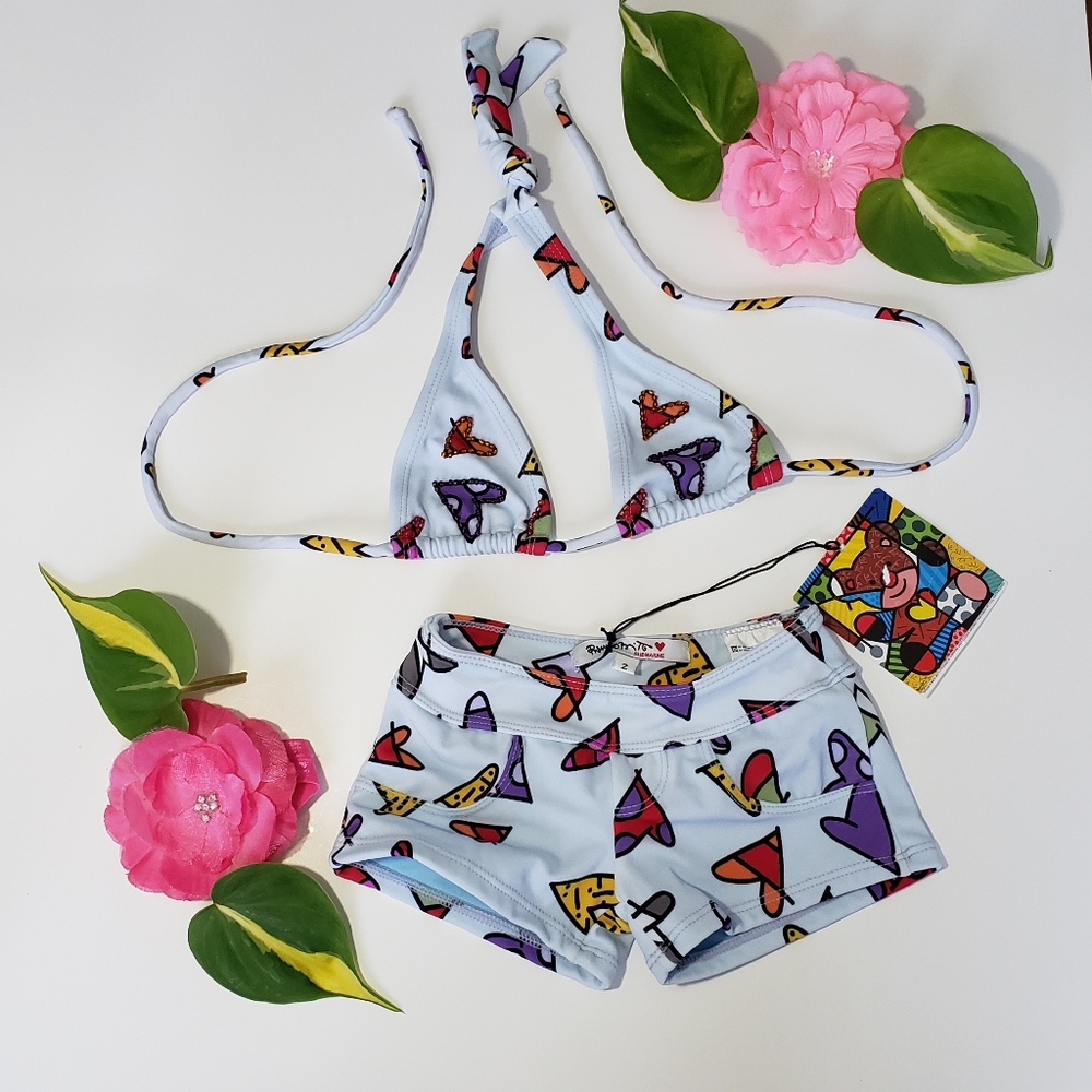 Swimsuit for Girl